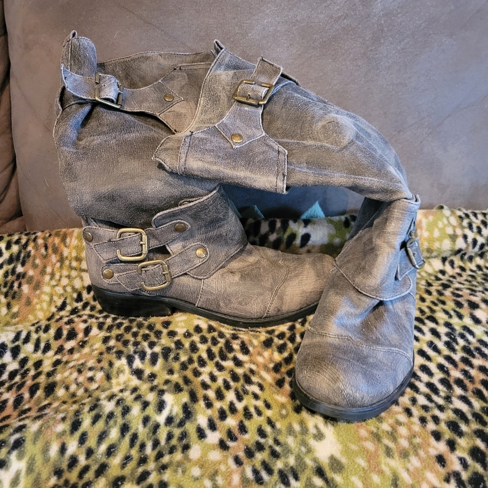 Boots